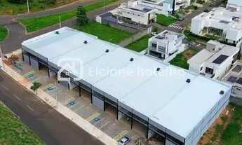 Imagem 5: Aluguel Galpão GRANADA