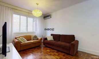 Imagem 6: Apartamento em Auxiliadora