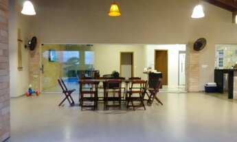 Imagem 2: ALUGUE LINDO RANCHO NO TERRAS DA BARRAo