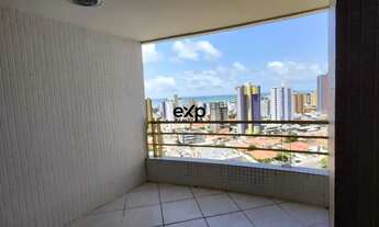 Imagem 6: Vendo Apartamento 164M² com 4 suites em Manaíra João Pessoa/PB