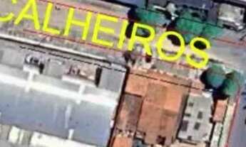 Imagem 2: TERRENO PROX A BR116 e TERMINAL DA MESSEJANA