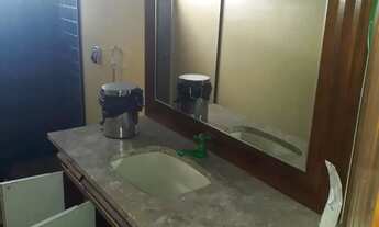 Imagem 16: Cobertura com 3 suítes / Penthouse para locação, Centro, Campos dos Goytacazes, RJ