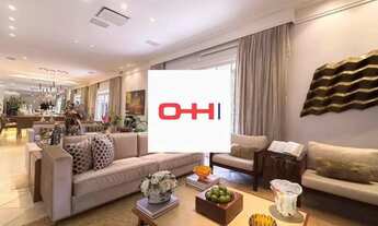 Imagem 2: Venda Casa 5 Dormitórios - 584 m² Vila Madalena