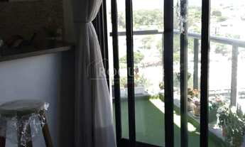 Imagem: AL - Apartamento Flat Mobiliado à Venda