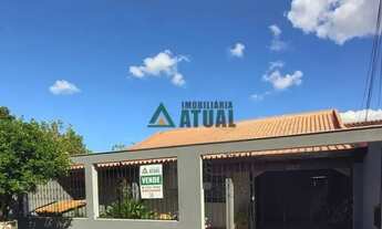 Imagem 2: Casa com 3 quartos na Região Sul