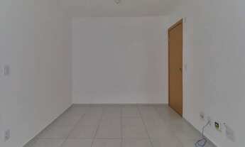 Imagem 5: Apartamento no Condomínio Residencial de Siena