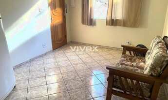 Imagem: CACHAMBI Rua Capitão Resende - Apartamento