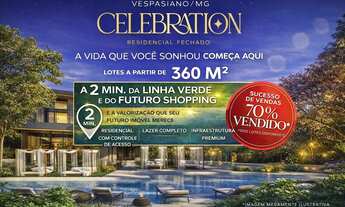 Imagem: Lote em Condomínio Fechado para Venda em