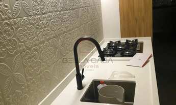 Imagem 6: Apartamento a venda- 2 dormitórios (1 suíte) varanda Garden -2 vagas próximo ao metrô Vila