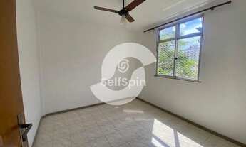 Imagem 4: Apartamento com 3 dormitórios, 65 m² - Barreto - Niterói/RJ