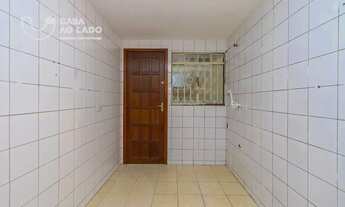 Imagem 7: Casa 68m² com 03 quartos no Santa Cândida - Curitiba/PR