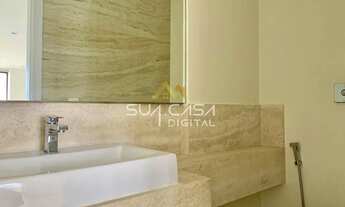 Imagem 4: Barra da Tijuca Apartamento com 4 dormitórios