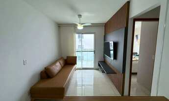 Imagem 2: Apartamento para aluguel, 1 quarto, 1 vaga, Jardim Camburi - Vitória/ES