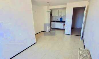 Imagem 4: Portal do Canadá 2 venda tem 62 metros quadrados com 3 quartos em Fátima - Fortaleza - CE