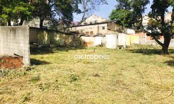 Imagem: Terreno, 2166 m² - venda por R$ 5.900.000,00