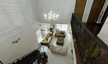 Imagem 3: Oportunidade - Casa Sobrado - Jardim Apolo II - 4 Dormitórios - 297m² - Estuda permuta