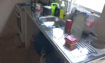 Imagem 2: Predio na rua da pedreira, centro da cidade, em Rosário do catete