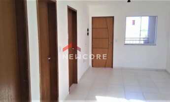 Imagem 6: Apartamento em Rua Almeria - Vila Granada - São Paulo/SP