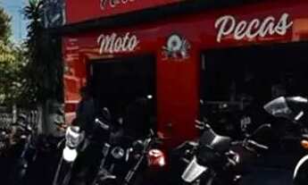 Imagem: Oficina moto loja mecânica e peças Completa