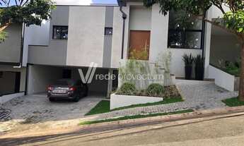 Imagem: Casa - Samambaia - Valinhos