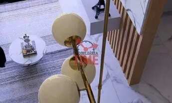 Imagem 4: Apartamento com 2 quartos (1 suíte) à venda no Residencial Barcelona no Hauer