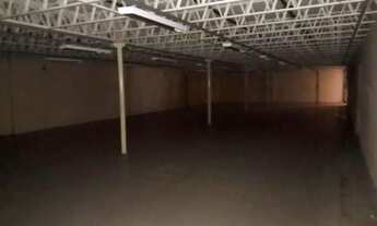 Imagem 4: Prédio + Galpão