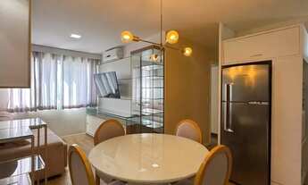 Imagem: APARTAMENTO MOBILIADO E EQUIPADO NO Edf