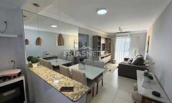 Imagem: Apartamento com3 dormitórios no bairro