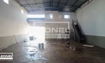 Imagem 2: Galpão para locação no bairro Joquei Clube, em Ribeirão Preto