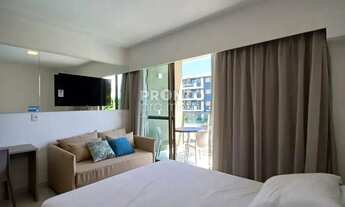 Imagem 5: Flat Makia Beach Experience, unidade não informado 108, Praia de Muro Alto