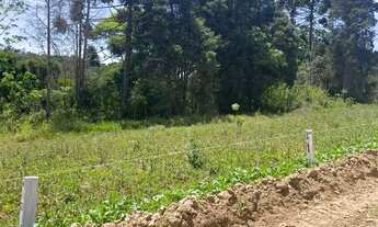 Imagem 6: He Lotes planos para chácaras! Parcelamos!