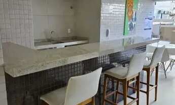 Imagem 3: Apartamento para locação no VERSATTI RESIDENCE & SERVICE , PAISSANDU, Recife, PE