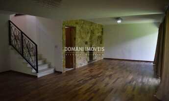 Imagem 5: Ampla Casa com 05 Suítes à Venda na Região de Santo Antônio do Pinhal/SP