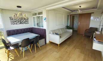 Imagem 3: Cobertura para aluguel com 149 m2, com 4 quartos, Estrelas Full, Barra Olímpica