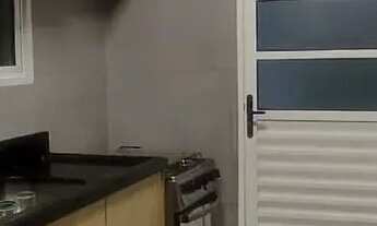 Imagem 4: Condomínio Rubi na Avenida mario Andreaza