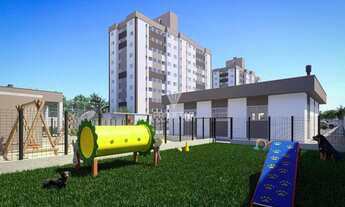 Imagem 5: Parque Universitário: Apartamentos ao lado da UFSC Jardim das Avenidas