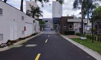 Imagem 2: Apartamento Padrão para Locação e Venda no Bairro Sumarezinho, em Ribeirão Preto