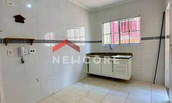 Imagem 4: Apartamento em Rua Uirapuru - Tupi - Praia Grande/SP