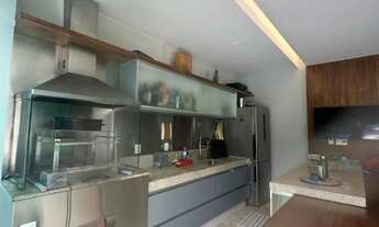 Imagem 7: Casa 5/4, 04 suítes Condômino Busca Vida Camaçari Ba