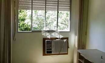 Imagem: Apartamento 2 quartos com infra e garagem