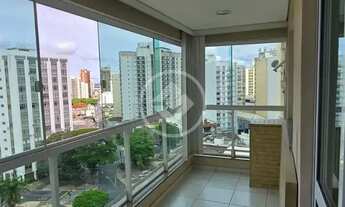 Imagem 5: Apartamento à Venda com 2 Quartos, sendo 1 Suíte - 71,14m² - Centro - Uberlândia/MG codigo