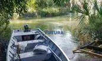 Imagem 2: Chácara com 37 Hectares em Mambaí