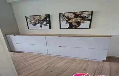 Imagem 16: Apartamento 2 Quartos com 1 Suíte e 60m² - Ingleses