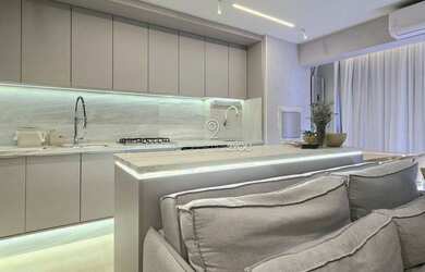 Imagem 6: Apartamento Mobiliado - 56m²