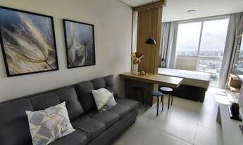 Imagem 2: Alugo temporada 25/26 Loft finamente mobiliado e decorado no Navegantes - Capão da Canoa