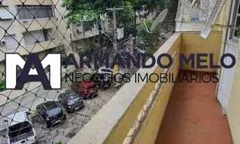 Imagem 4: Apartamento à venda três quartos e vaga no bairro da Tijuca