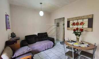 Imagem 3: Apartamento com 3 dormitórios, 75 m² - venda por R$ 220.000 ou aluguel por R$ 1.600/mês