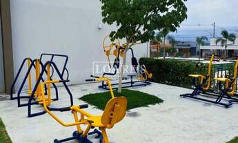 Imagem 5: CASA TÉRREA 4 SUÍTES SENDO 1 SUÍTE COM ESPAÇO CLOSET I PISCINA I PERMUTA