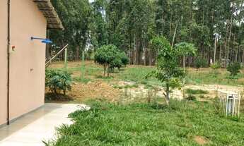 Imagem 7: Chácara para Pousada ou Lazer a venda em Alexania/Go 500 metros quadrados com 6 suítes