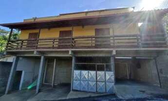 Imagem: Casa em Leilão - São Geraldo - Nova Friburgo